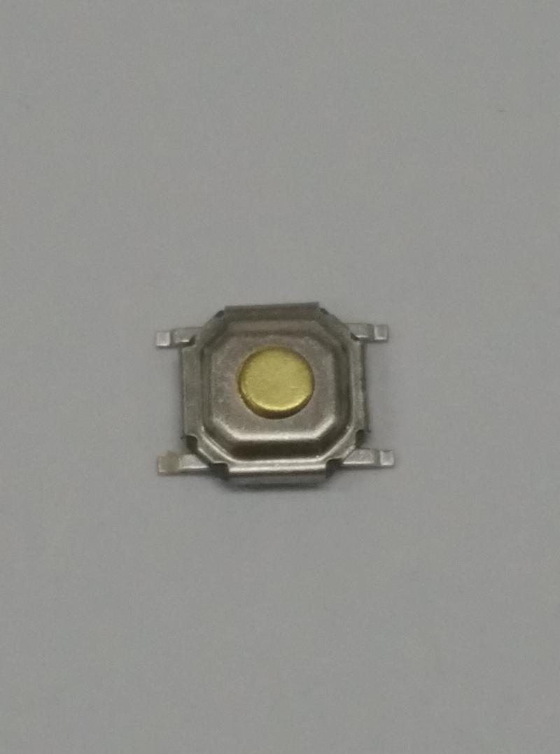 防水轻触